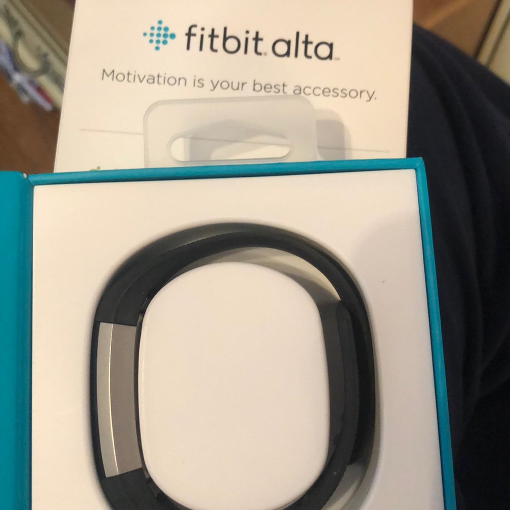 Fitbit Alta